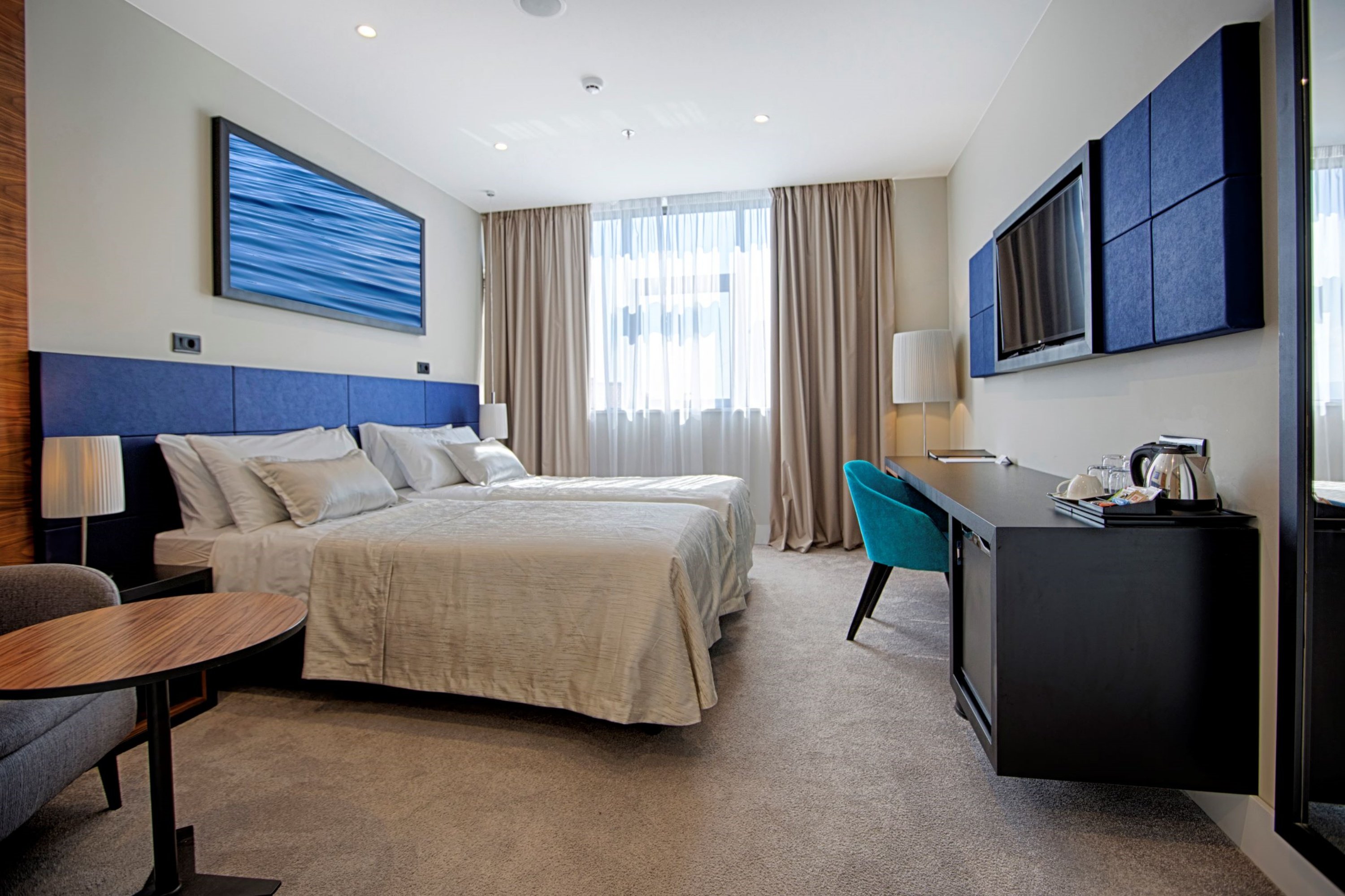 Marvie Hotel & Health 22/68