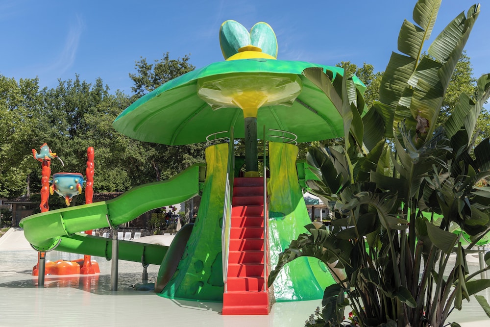 I Pini Family Park 5/50