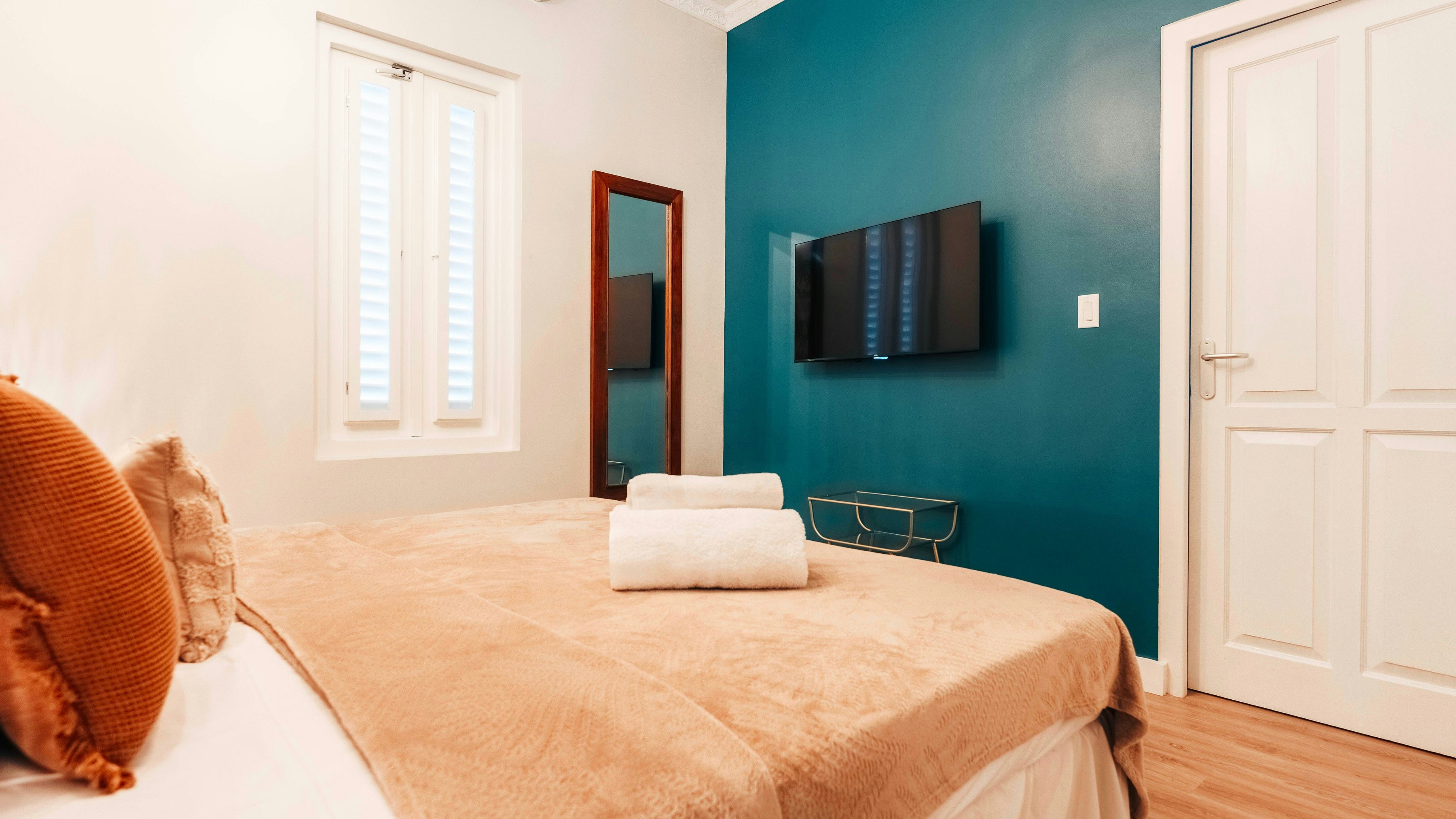 Atelier Skalo Boutique Hotel 9/22