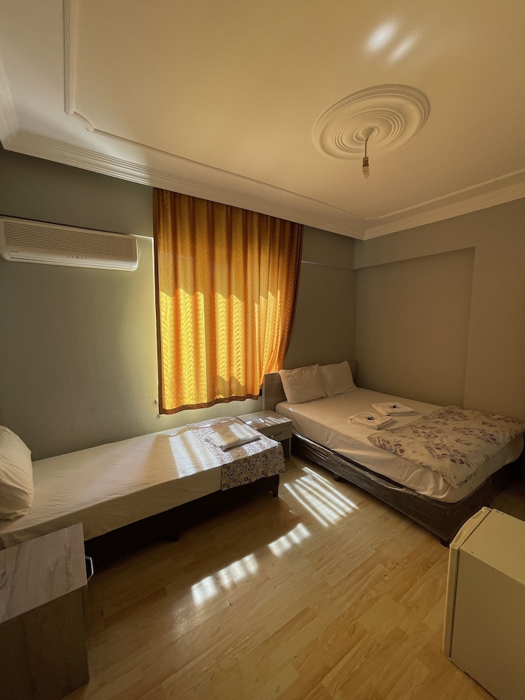 Ersoy Aga Otel 7/66