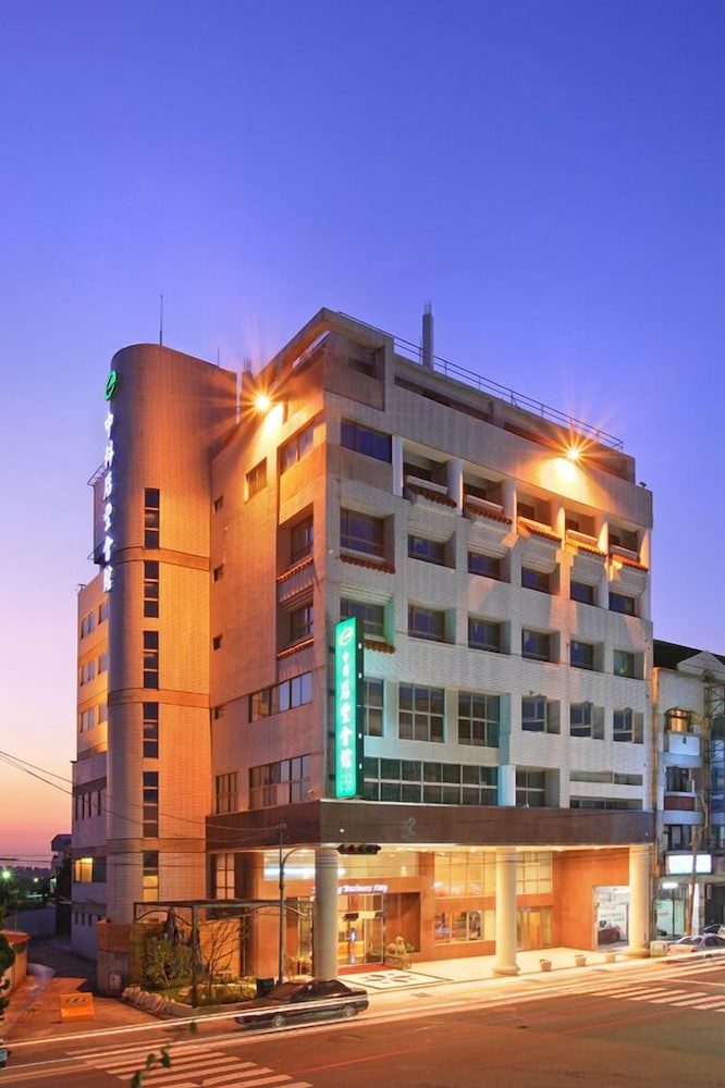 Ho Fong Business Stay photo1