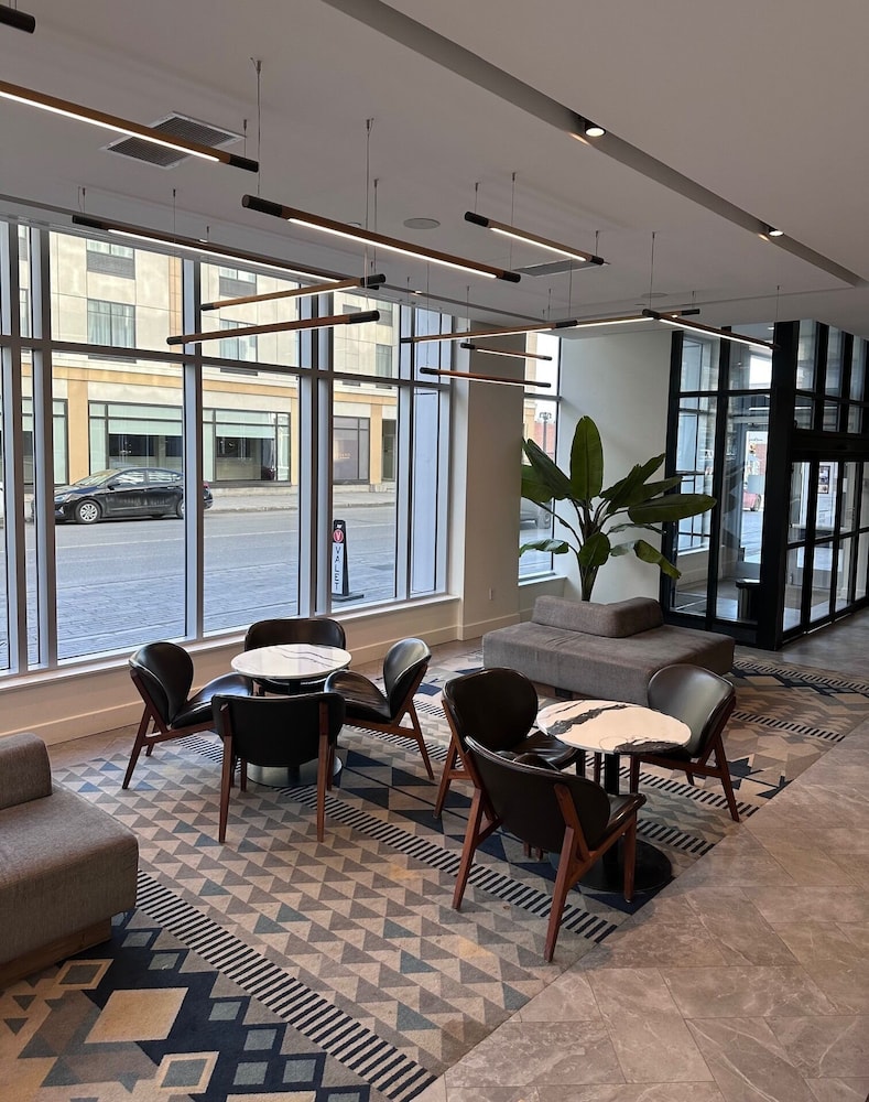 Andaz Ottawa Byward Market A Concept By Hyatt 44/74