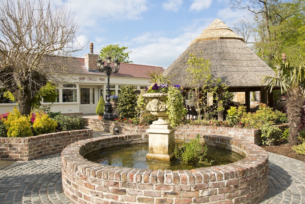 Galgorm Resort Spa 40/50