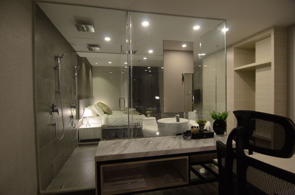 The Leverage Business Hotel Skudai 24/46