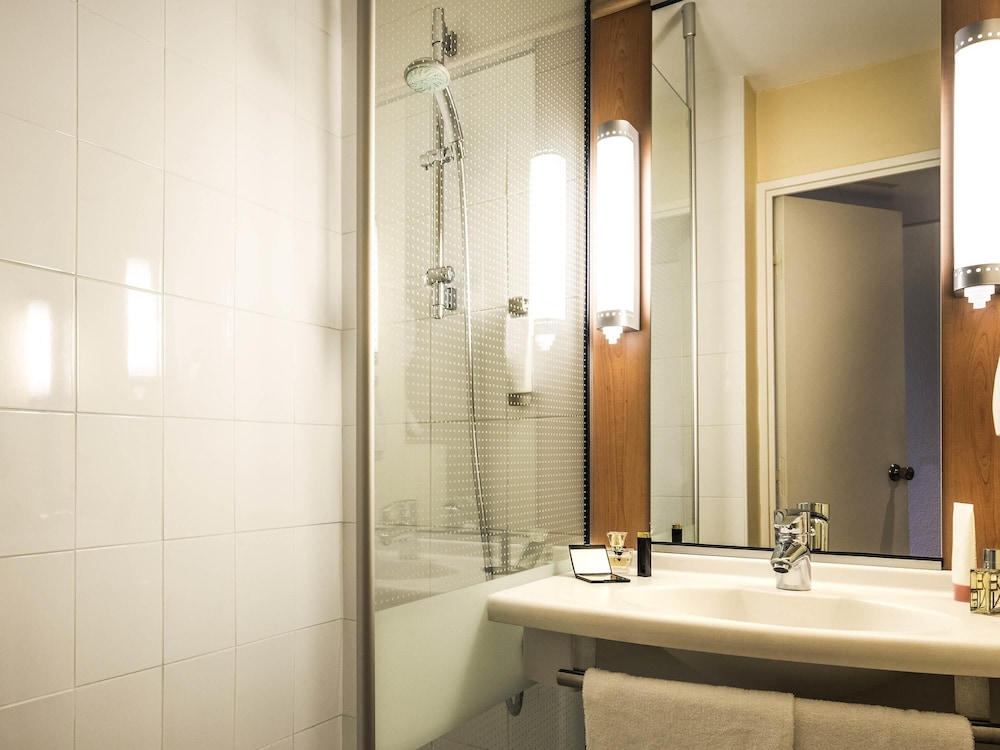 Ibis Paris Montmartre 18Eme 47/49