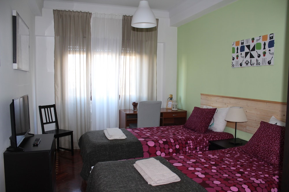 Tripgeo Guesthouse 20/27