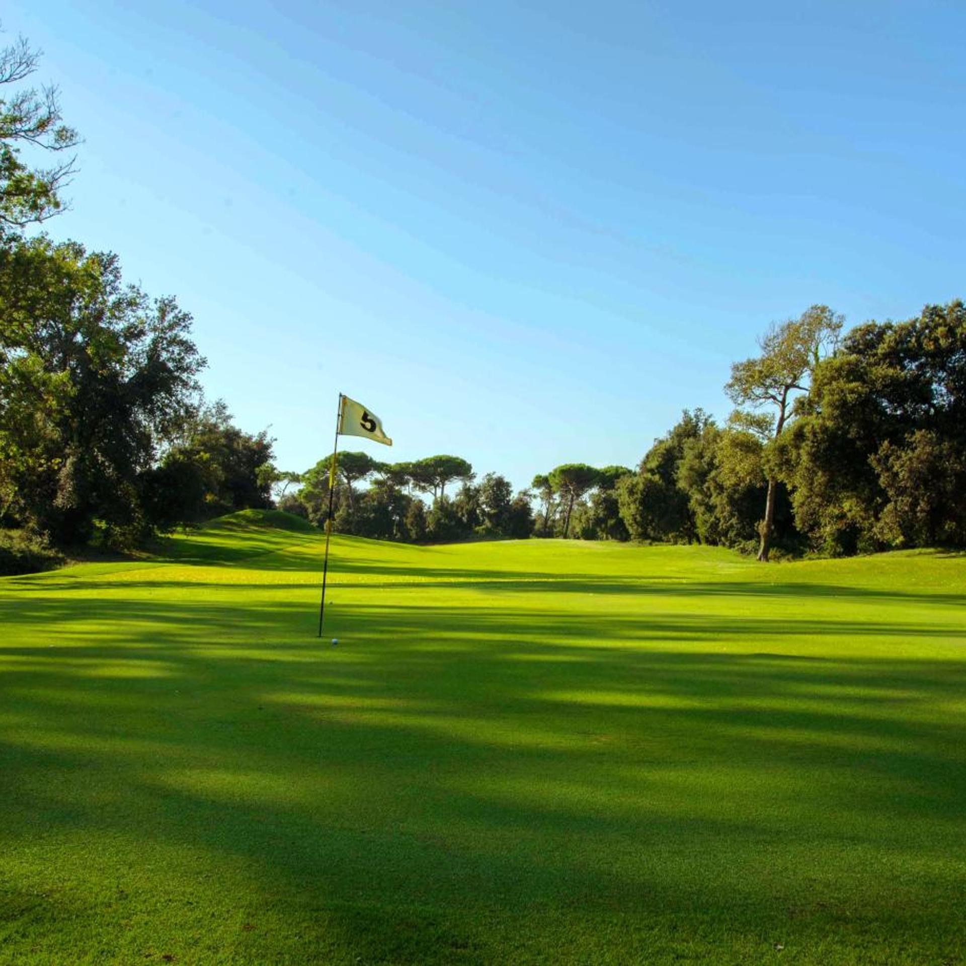 Grand Hotel Golf 30/56