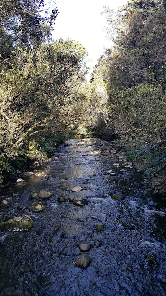 surroundings