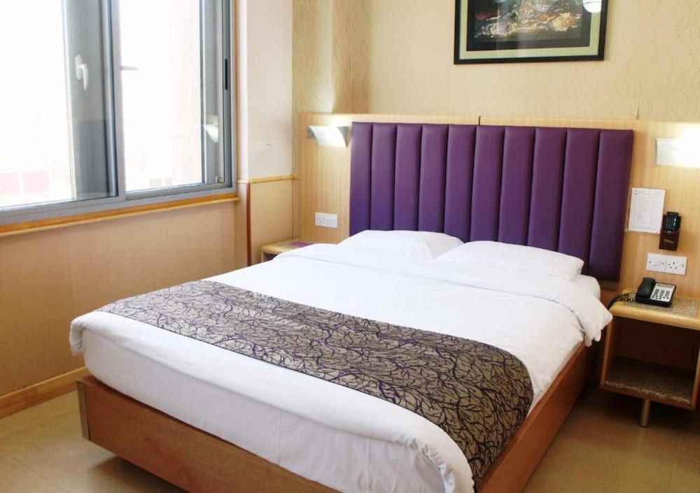 Eurotraveller Hotel Premier Tower Bridge 15/46