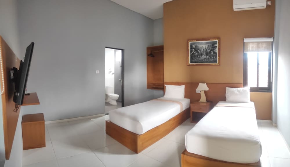 Hotel Mandari 31/65