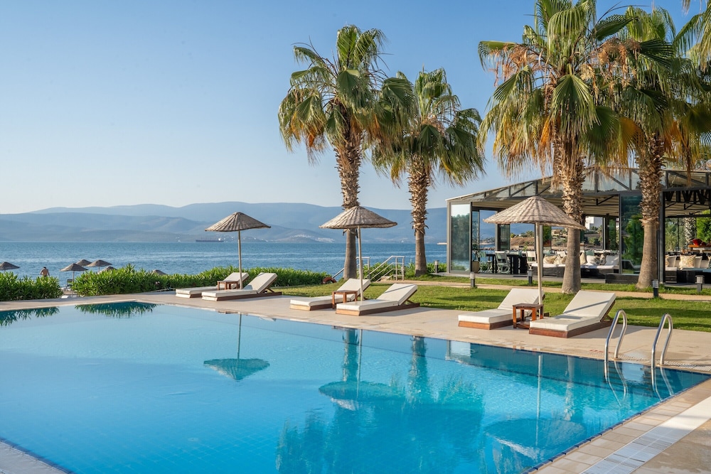 Med Inn Boutique Hotel 51/56