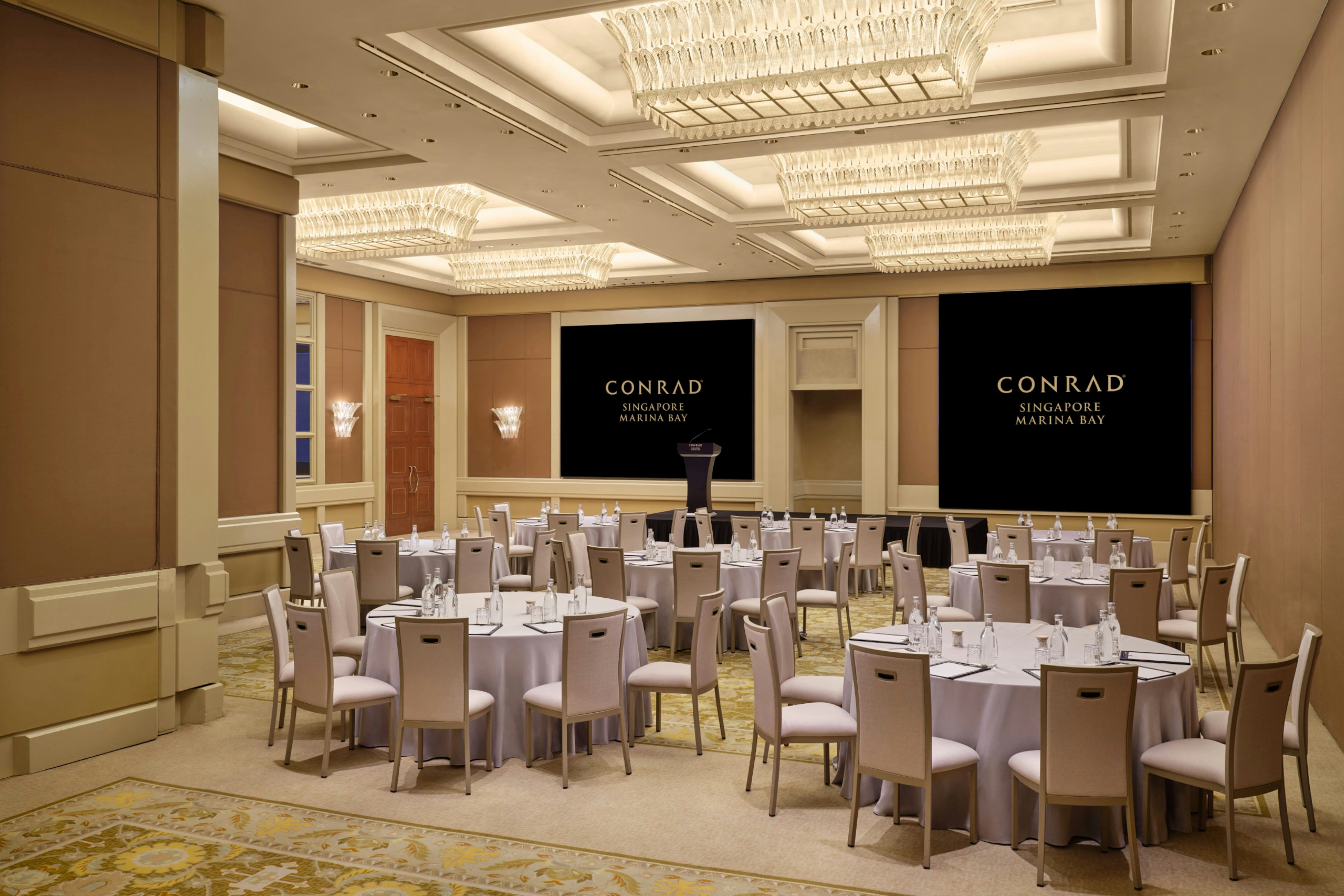 Conrad Singapore Marina Bay 39/65