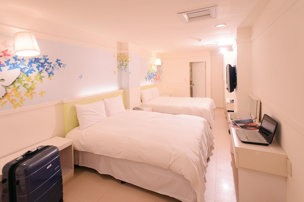 Kiwi Express Hotel 16/59