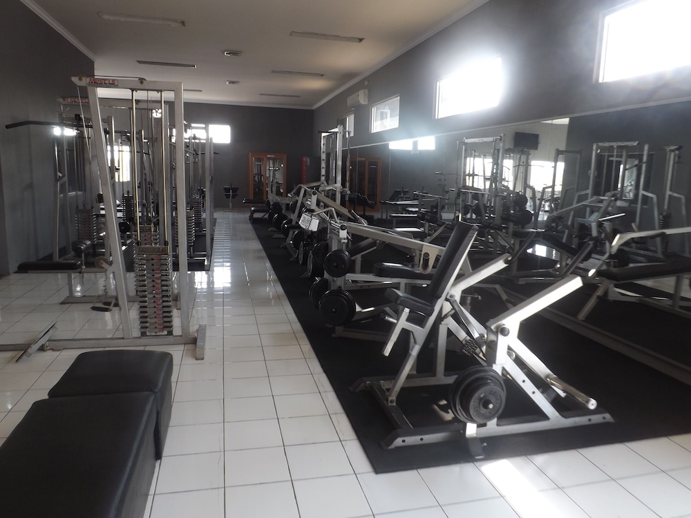 Mandarin Hotel Pekalongan 35/51