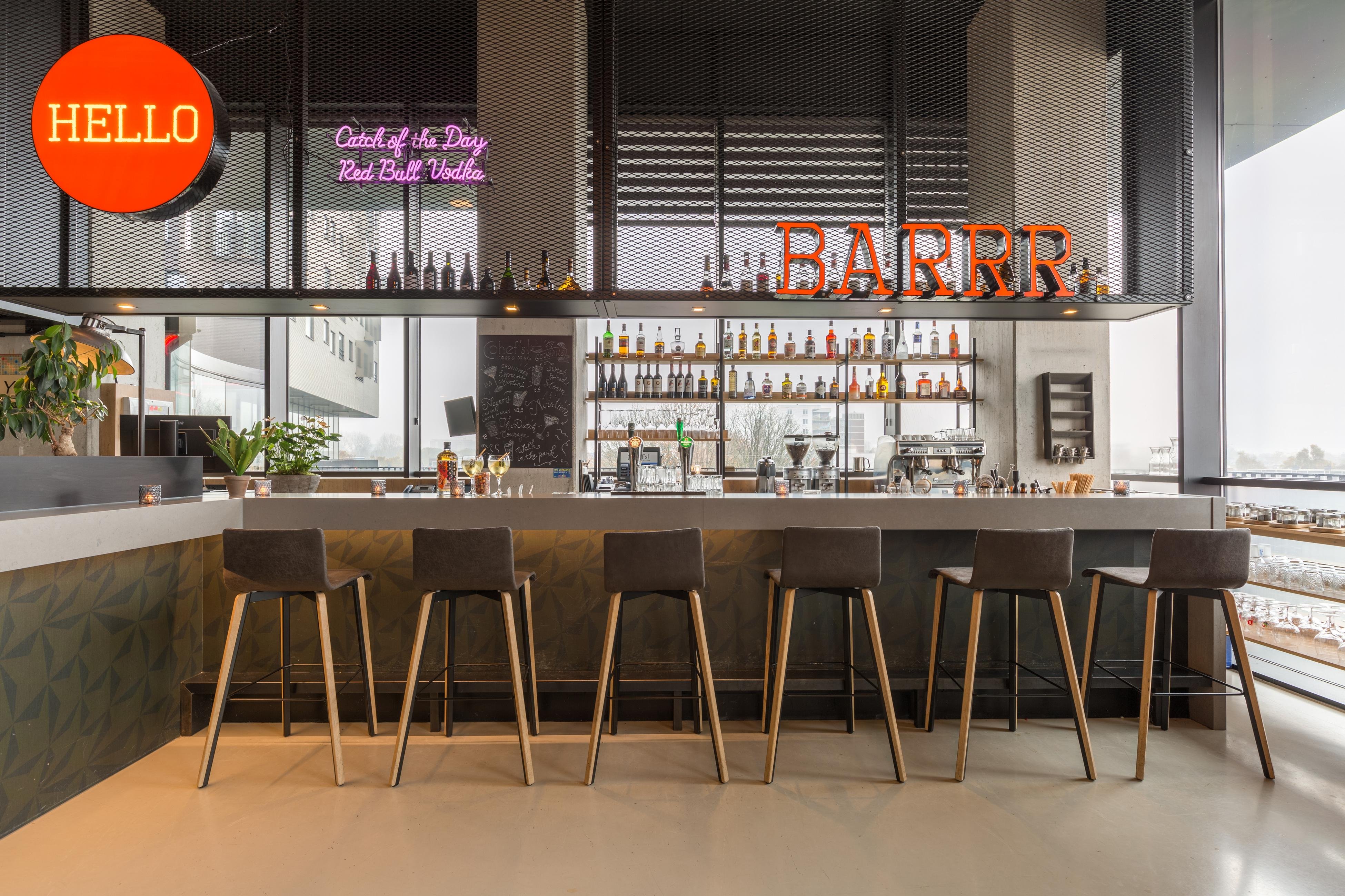 Leonardo Hotel Groningen Stadspark 24/39