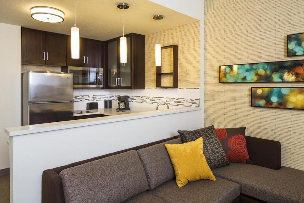 Residence Inn By Marriott Atlanta Mcdonough 6/48