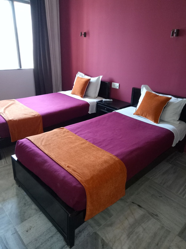 Landmark Asia Serviced Apartments 8/50