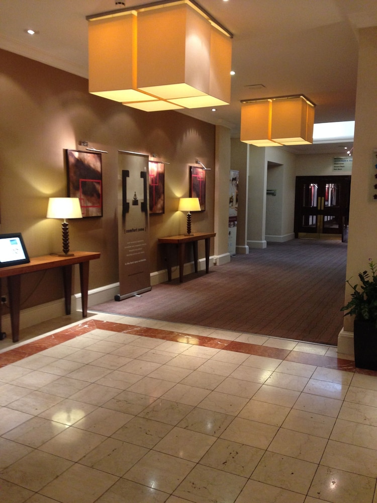 DoubleTree by Hilton Hotel Sheffield Park 6/66