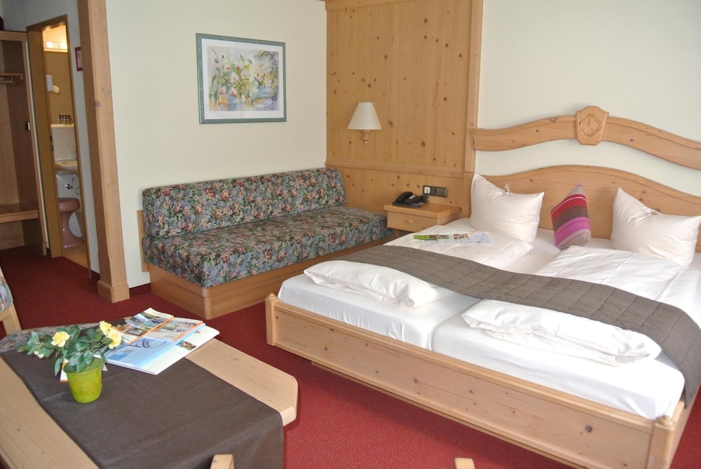 AKZENT Hotel Am Bach 28/66