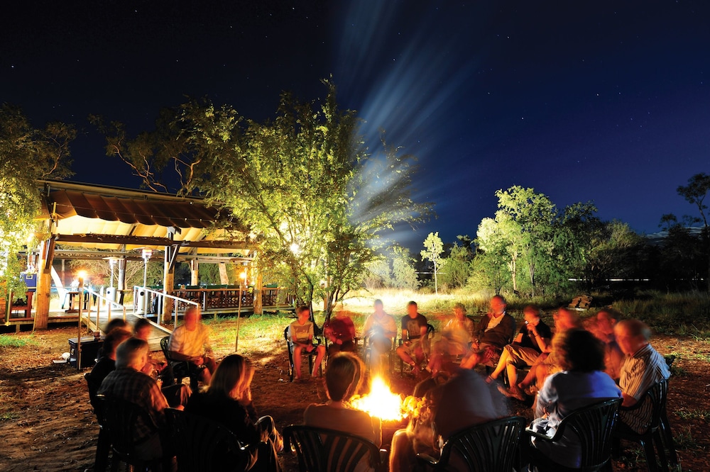 Bungle Bungle Wilderness Lodge 29/30
