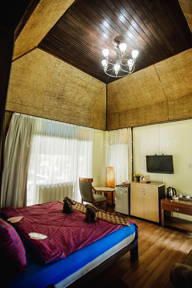 White Sand Beach Resort 20/74