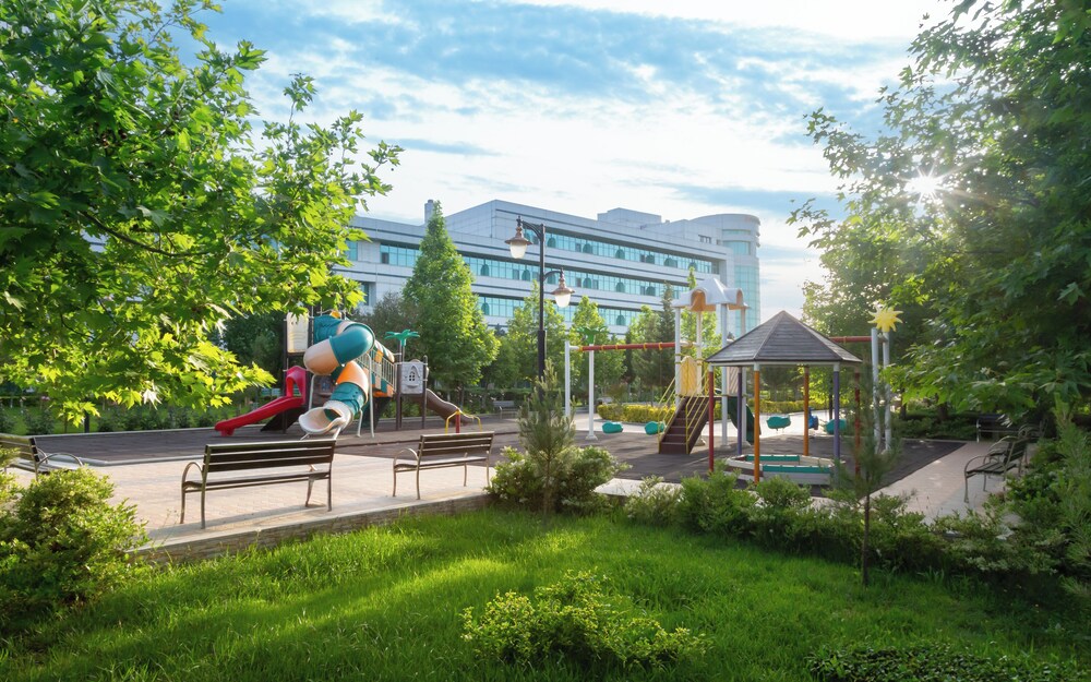 Gashalti Health Hotel 42/50