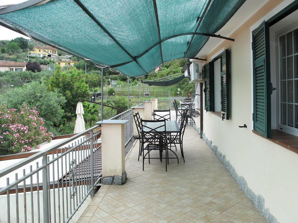 Agriturismo Le Mimose in IMPERIA