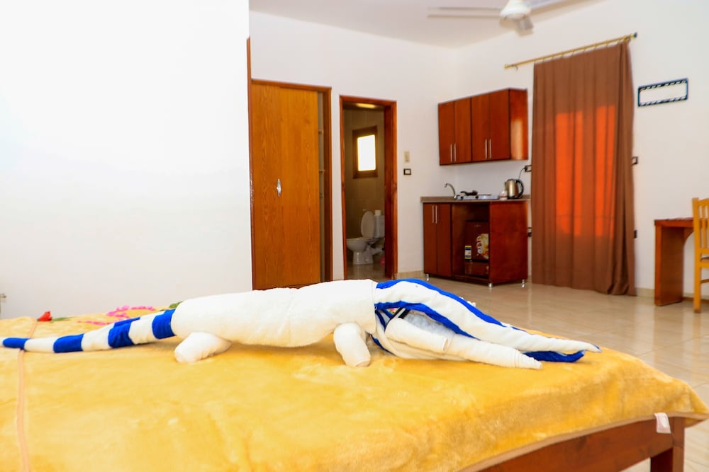 Thebes Hotel Luxor 20/50