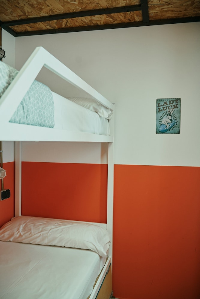 Loft Hostal 15/50