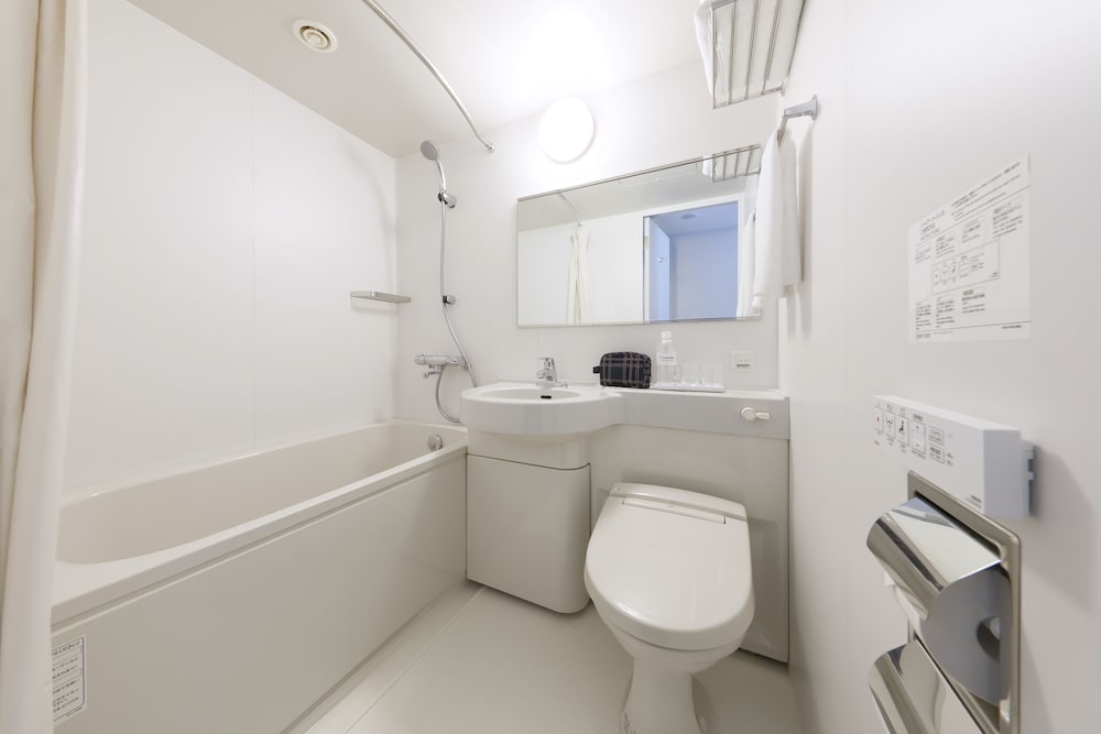 Hotel It. Osaka Shinmachi 41/43