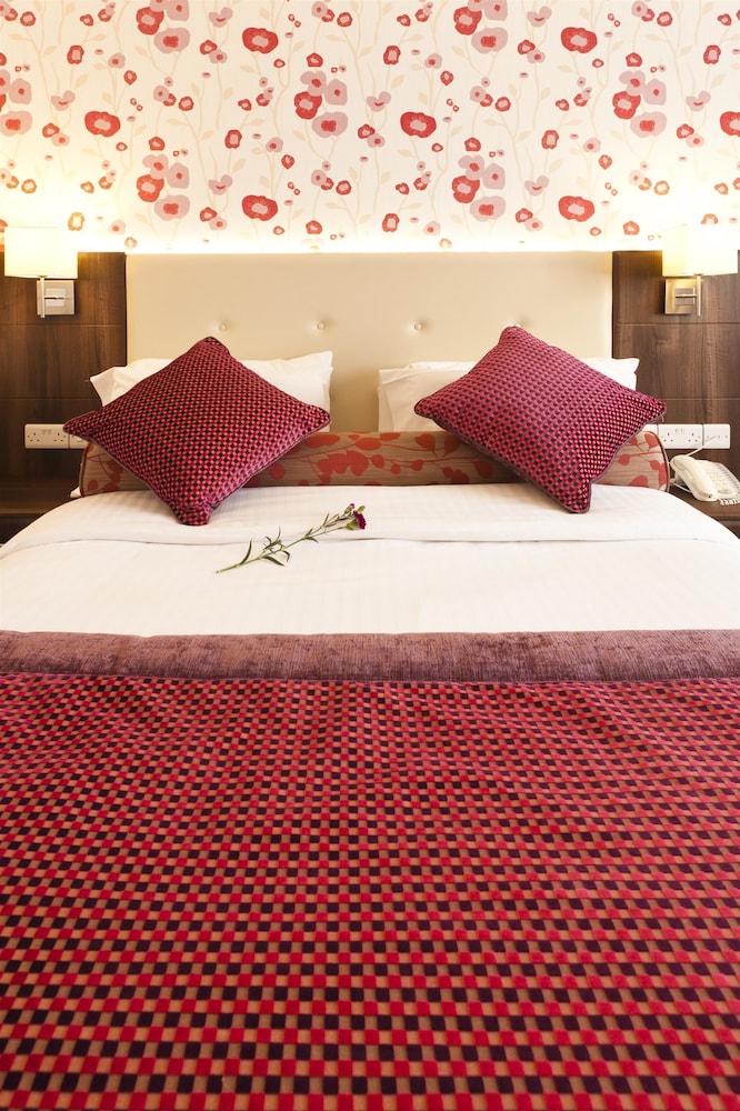 BEST WESTERN PLUS White Horse Hotel 21/60