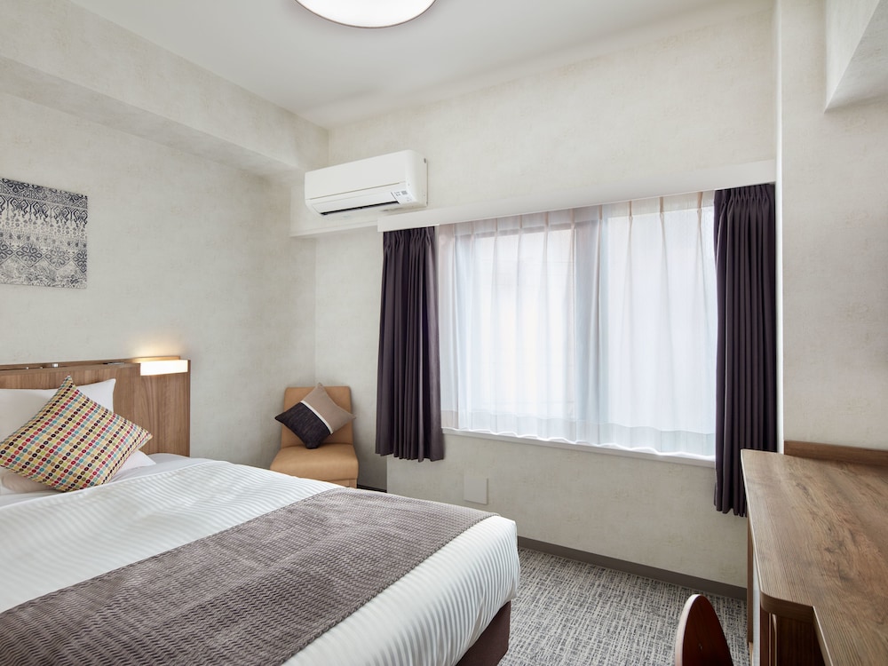 Hotel Mystays Kiyosumi Shirakawa 4/36