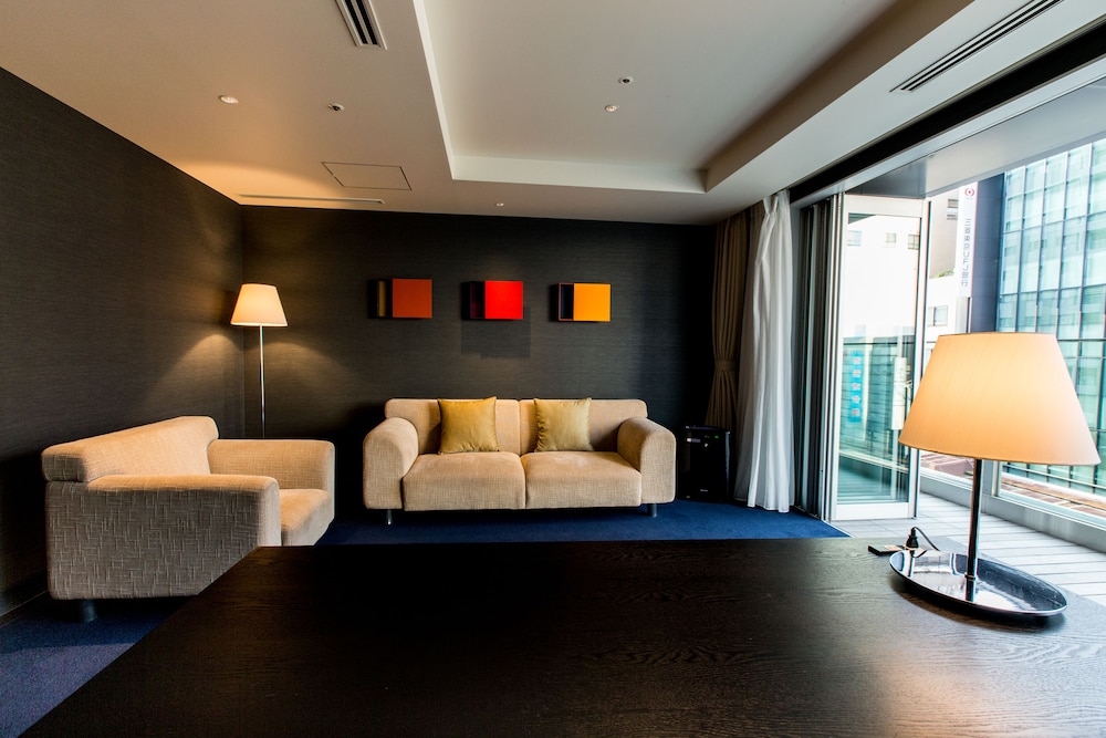 The Gate Hotel Asakusa Kaminarimon by Hulic 38/54