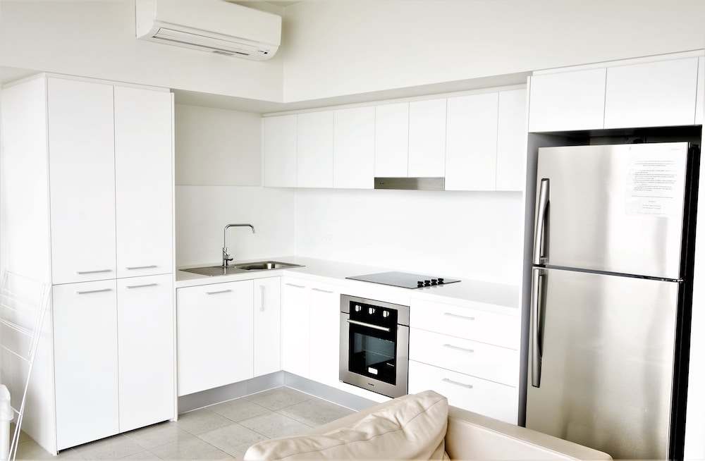 Oshen Apartments Yeppoon 20/71