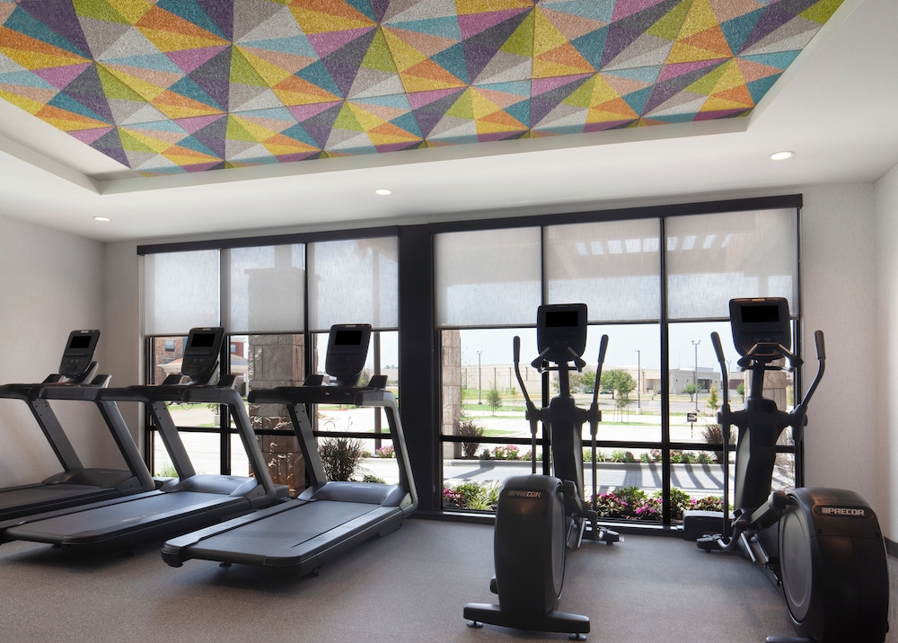 Home2 Suites by Hilton Texarkana 10/24