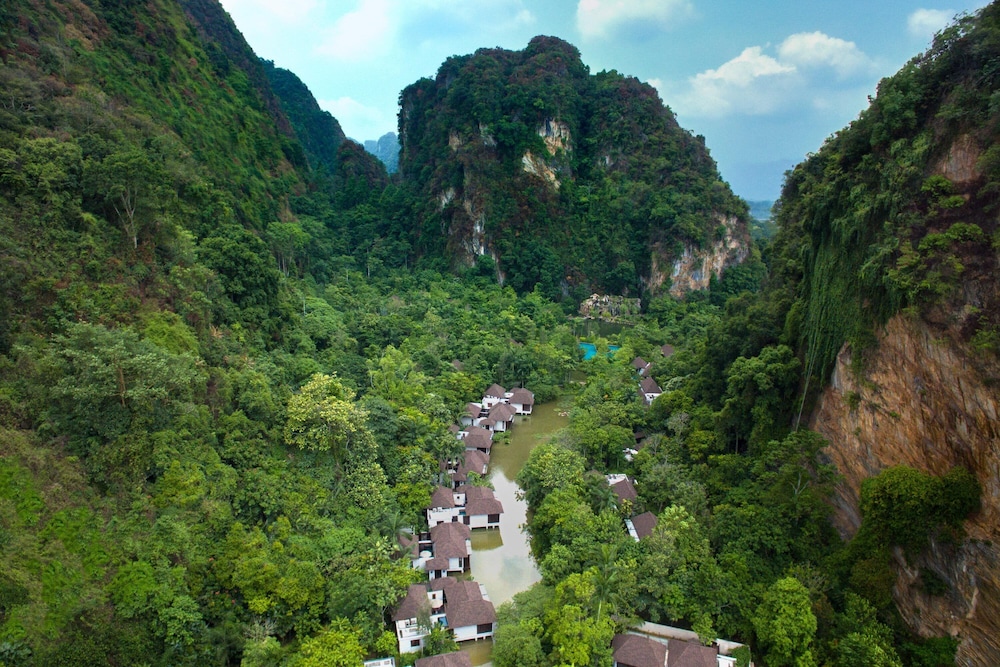 The Banjaran Hotsprings Retreat 43/50
