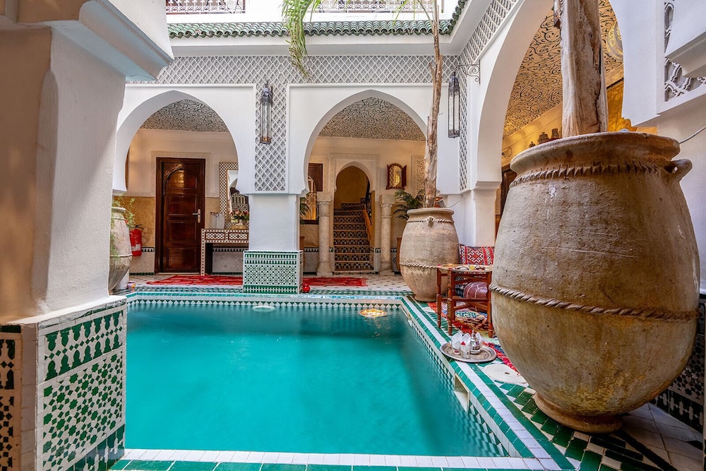Riad Lumiere D Orient 41/73