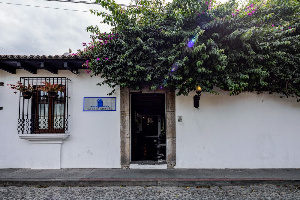 Casa Encantada 8/59