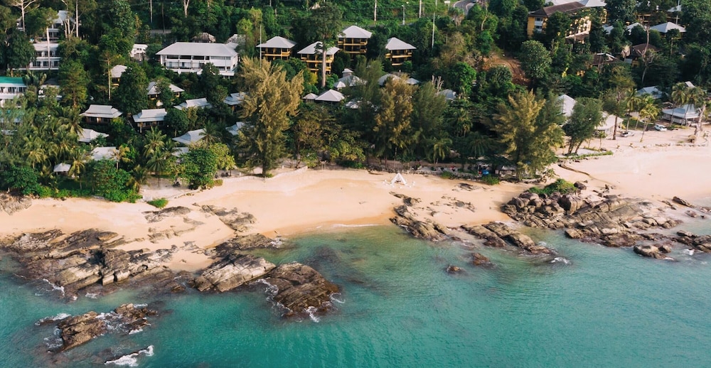 Moracea By Khao Lak Resort 43/50