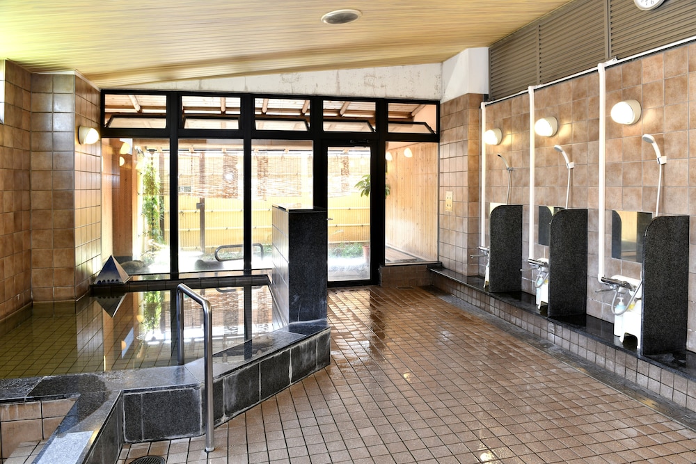New Commander Hotel Osaka (ex City Hotel Newcommander) 22/42
