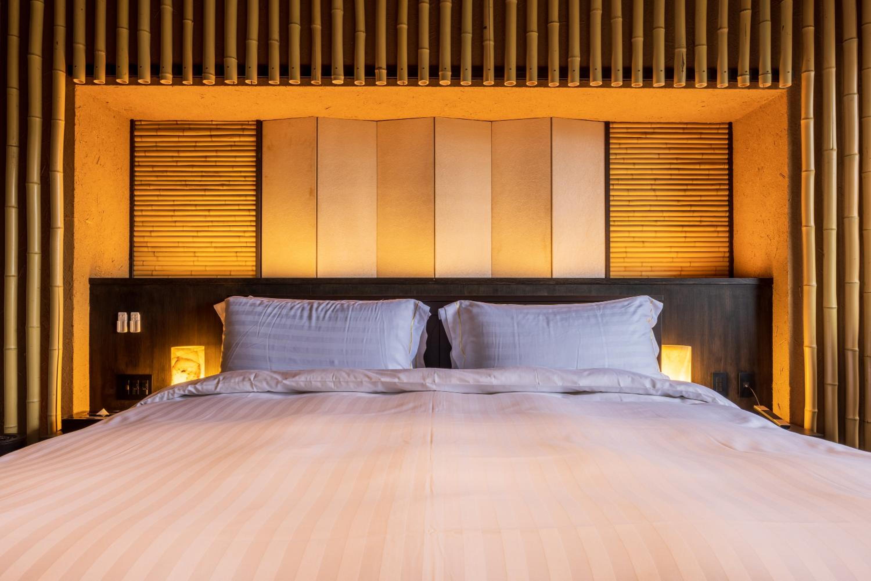 Presidential, Suite, Outdoor Bath، Kinnotake Sengokuhara 3/5