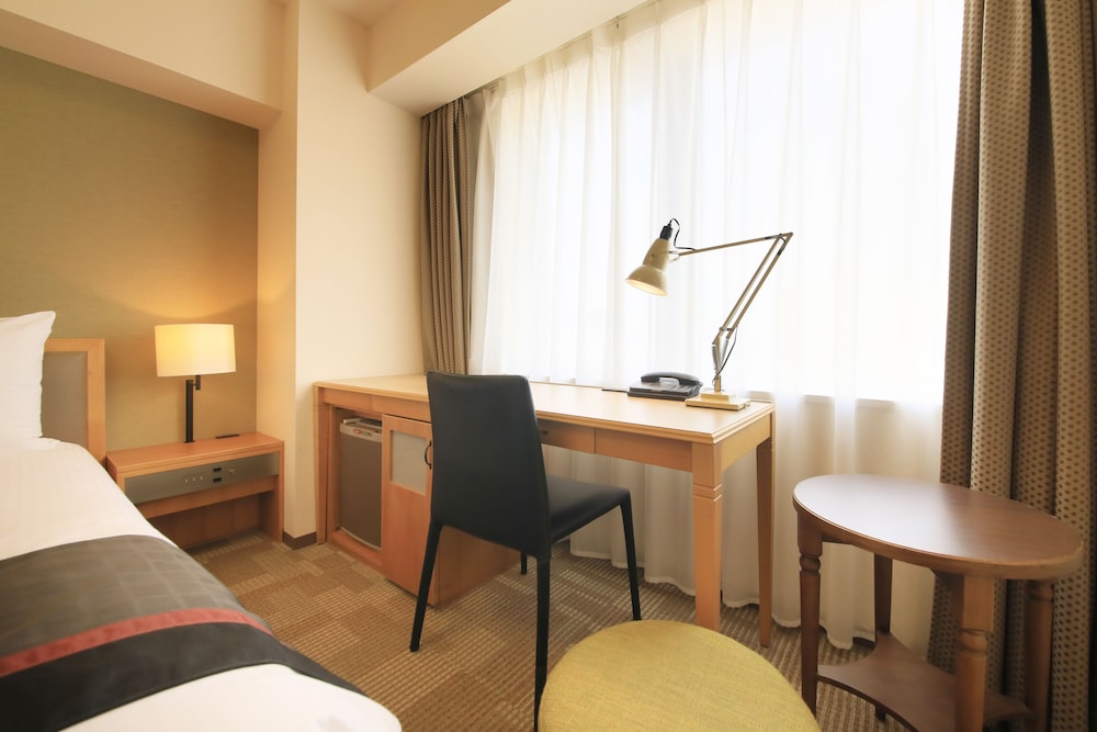 Richmond Hotel Asakusa 16/62