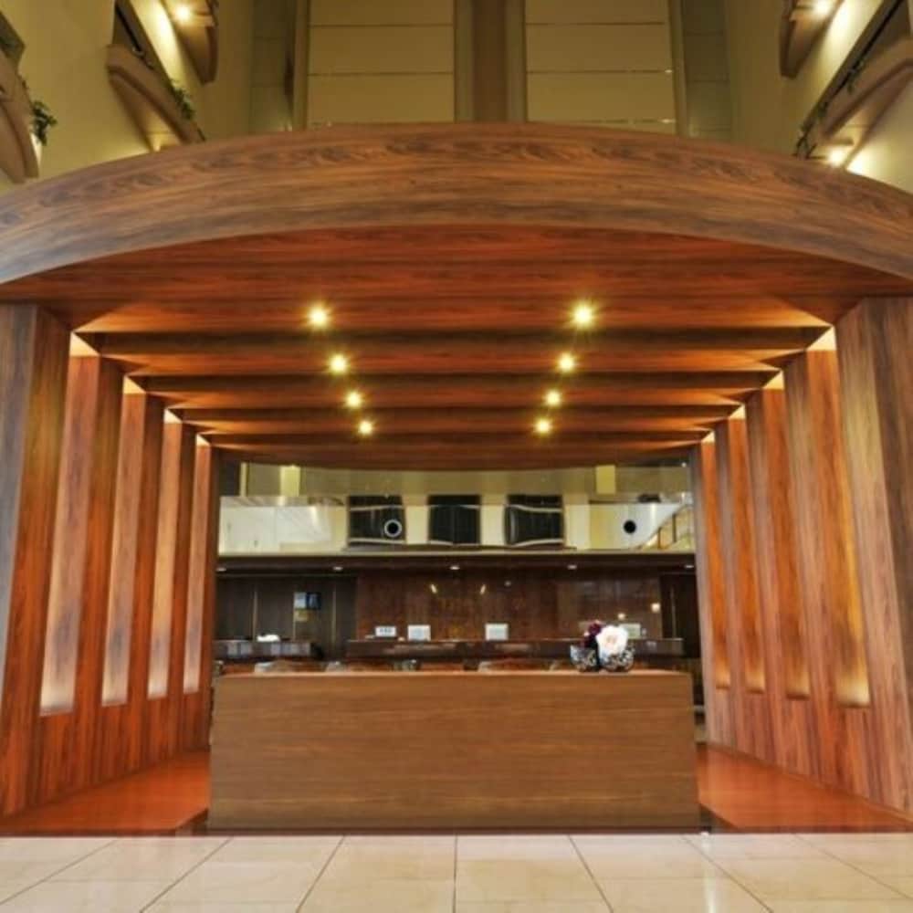 New Akan Hotel 4/41