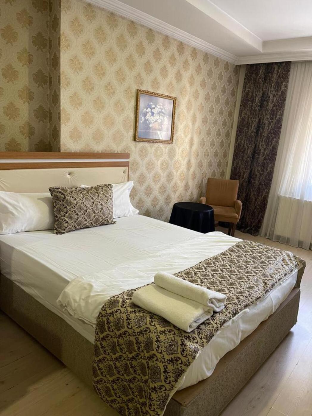 Dimet Park Hotel 16/33