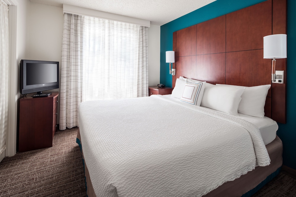 Room at Residence Inn San Ramon, SAN RAMON - CA