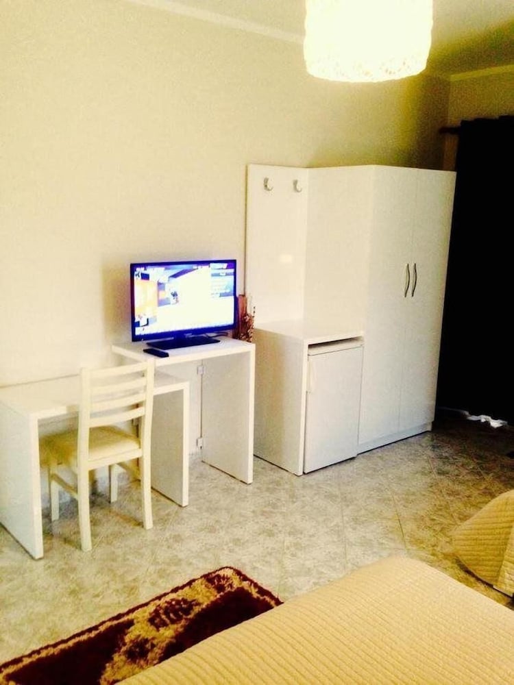 Hotel Nika 5/39