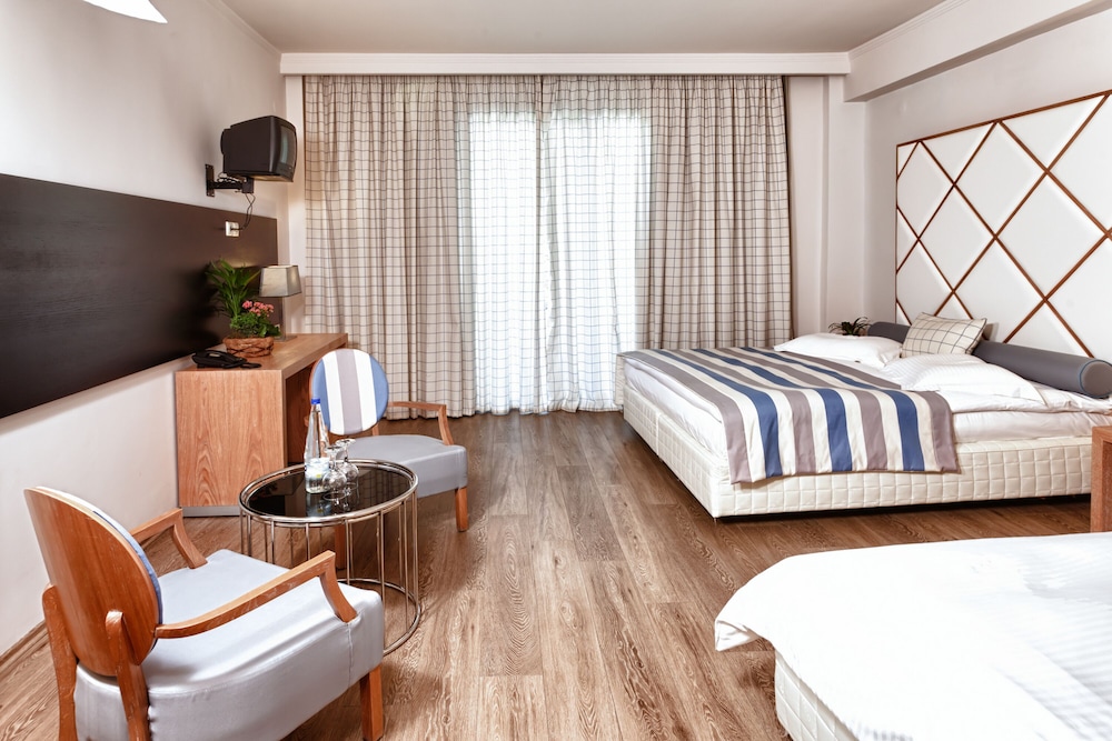 Olympus Thea Boutique Hotel & Spa 18/43