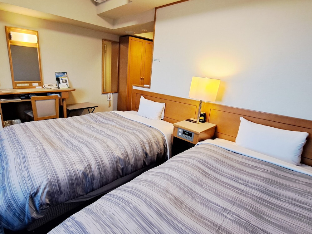 Hotel Route Inn Mooka 9/48