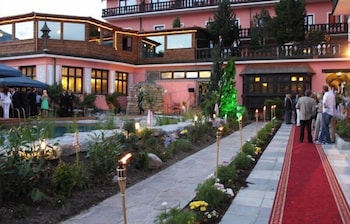 Atlas Grand Hotel 4/50