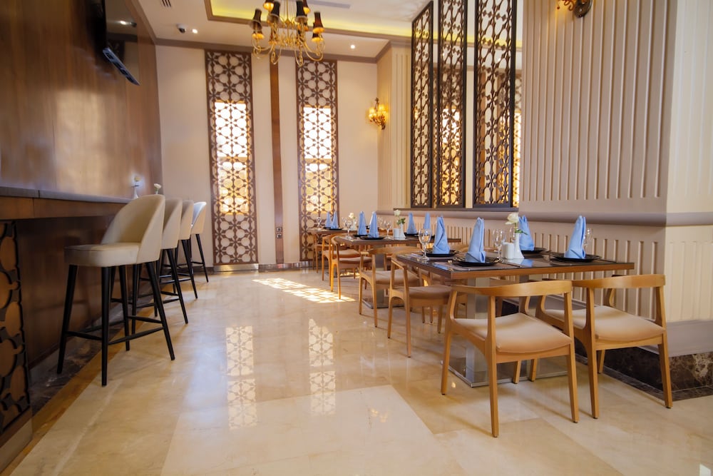 Cloud City Hotel Al Baha (EX Swiss Spirit Hotel Al baha) 43/50